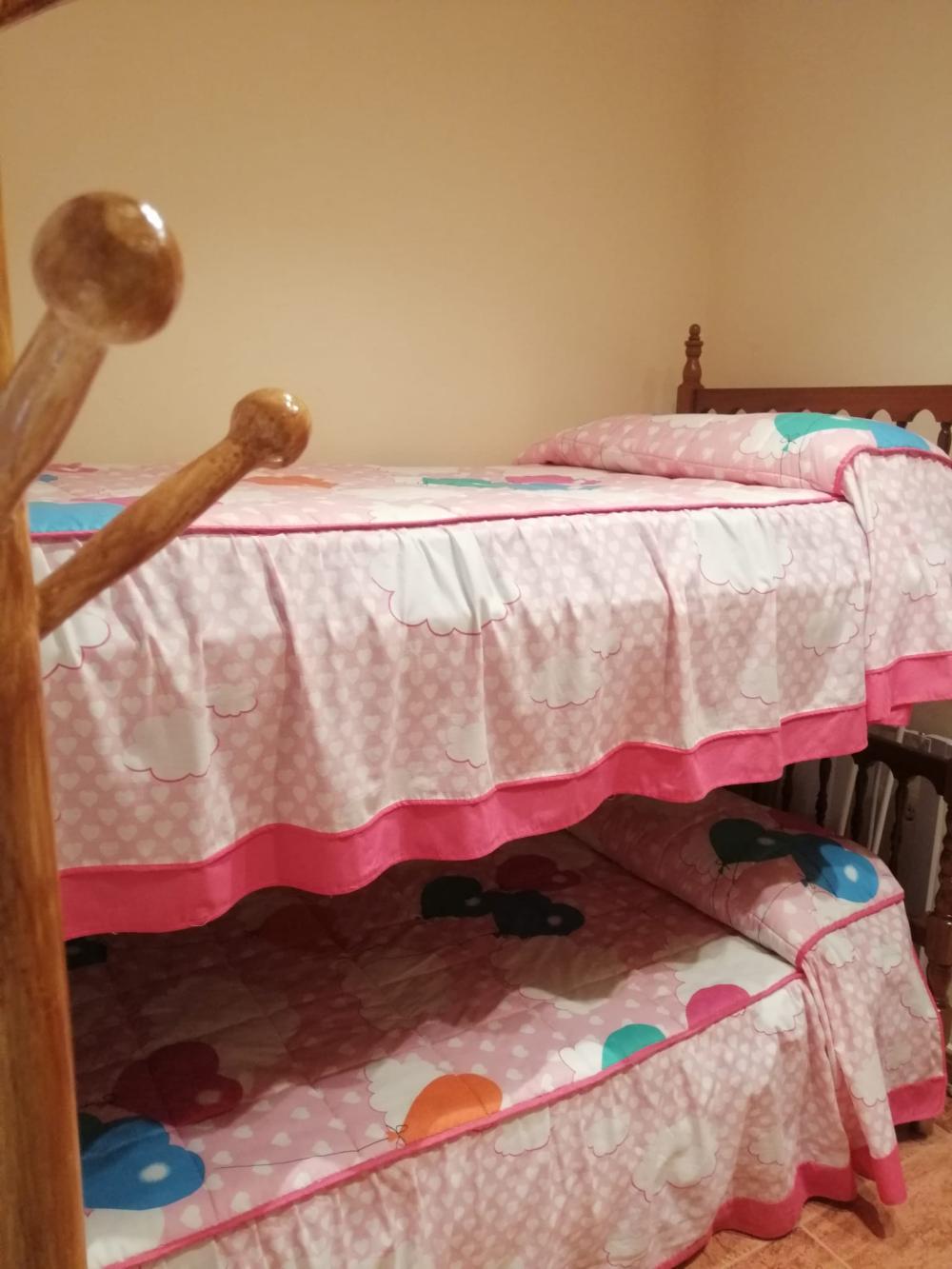  à vendre maison Cehegín Noroeste 9
