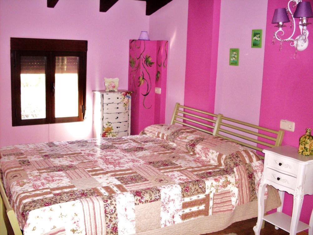  à vendre maison de campagne Almoguera Campiña 25