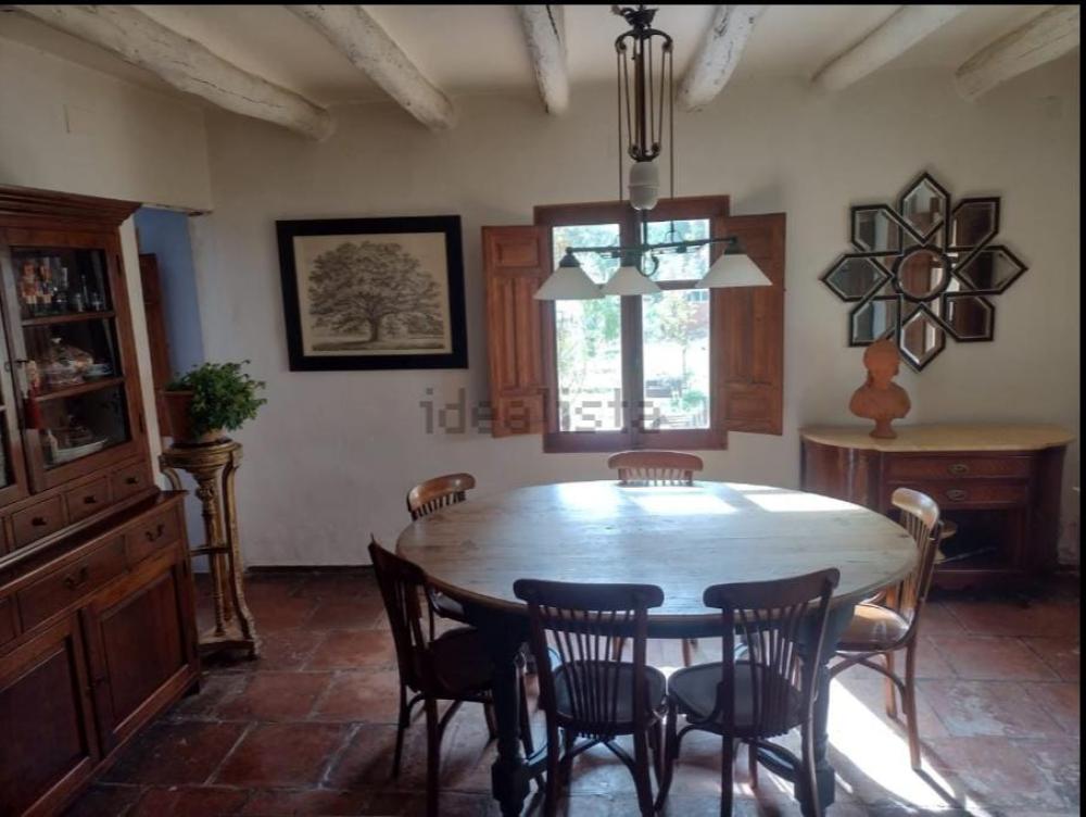 à vendre maison Bayacas Alpujarra Granadina 1