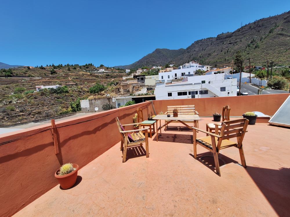 à vendre maison Araya Zona Sureste 3