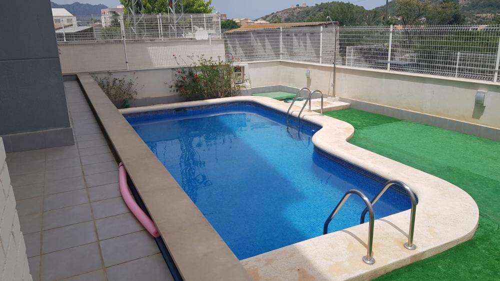 à vendre appartement Pedreguer Marina Alta 2