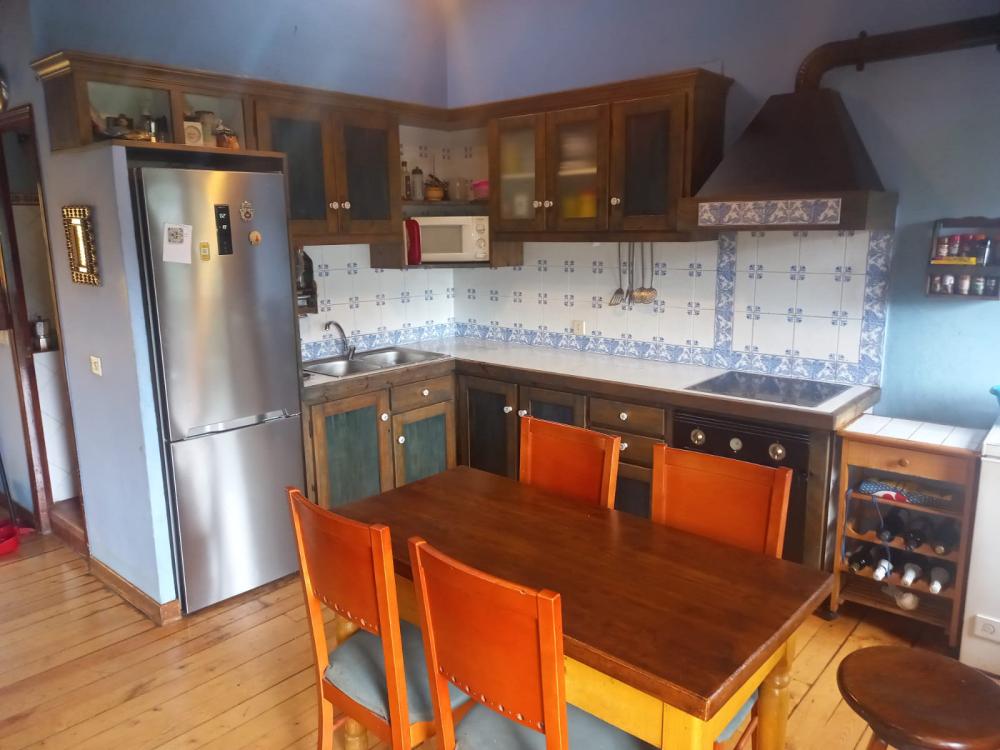  à vendre maison de campagne Rozada De Bazuelo Caudal 11