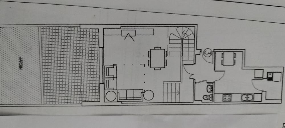  à vendre duplex Sitges Garraf 35