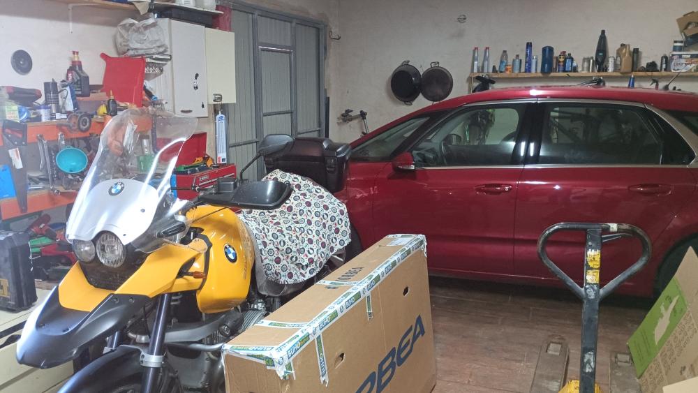  à vendre maison Las Labores Mancha (La) 10
