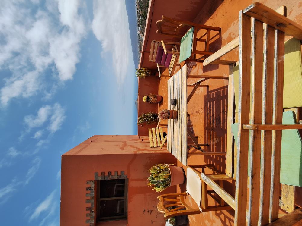  à vendre maison Araya Zona Sureste 37
