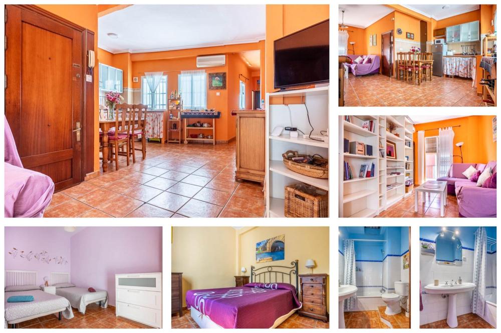 à vendre appartement Sevilla Casco Antiguo 41001 Metropolitana De Sevilla 2