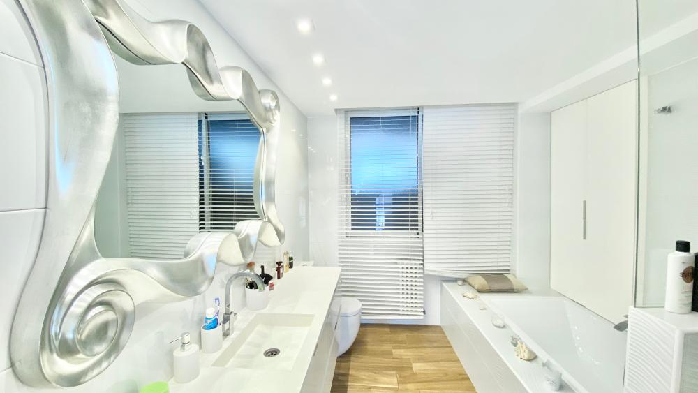  à vendre penthouse Benimaclet Benimaclet Valence 3