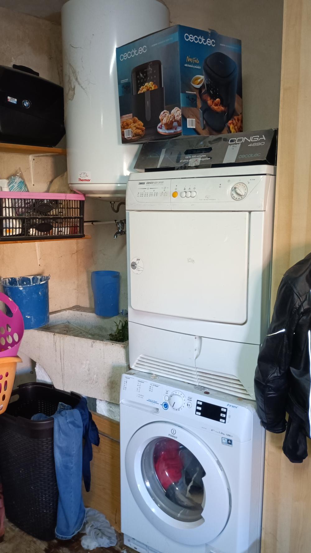  à vendre maison Las Labores Mancha (La) 11