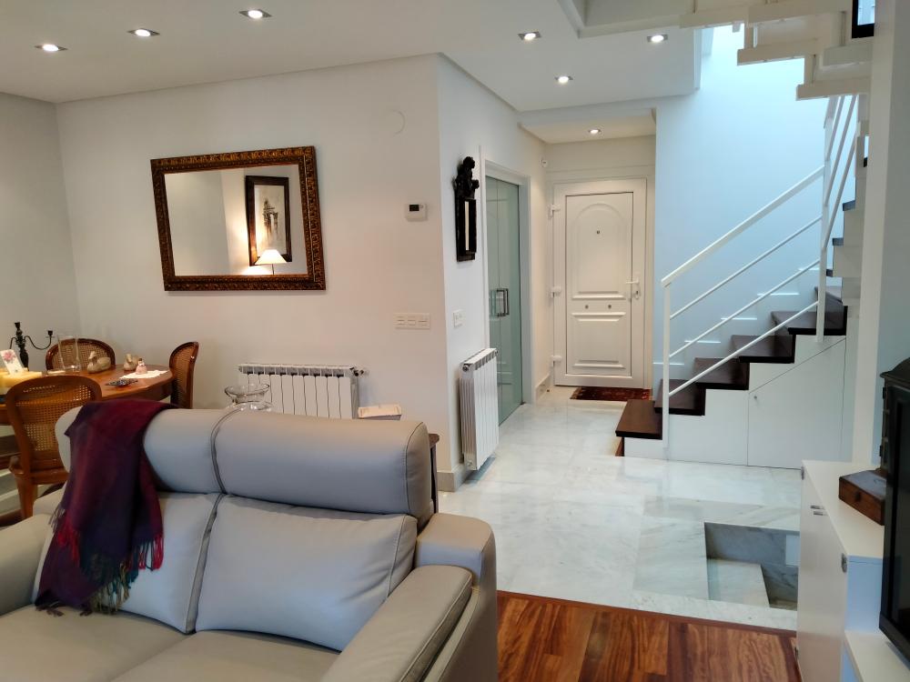  à vendre maison de ville Aiete Donostialdea 11