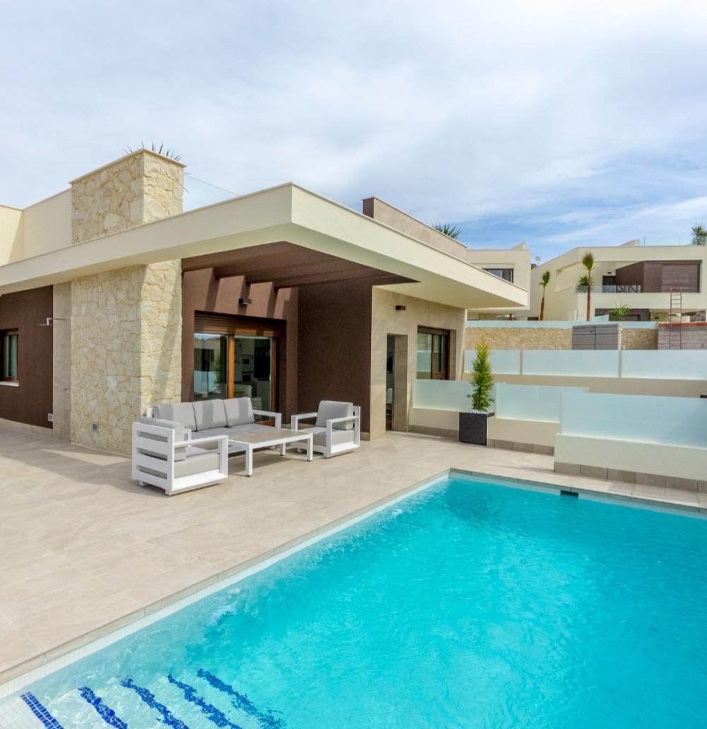  à vendre maison Ciudad Quesada Baix Segura 3