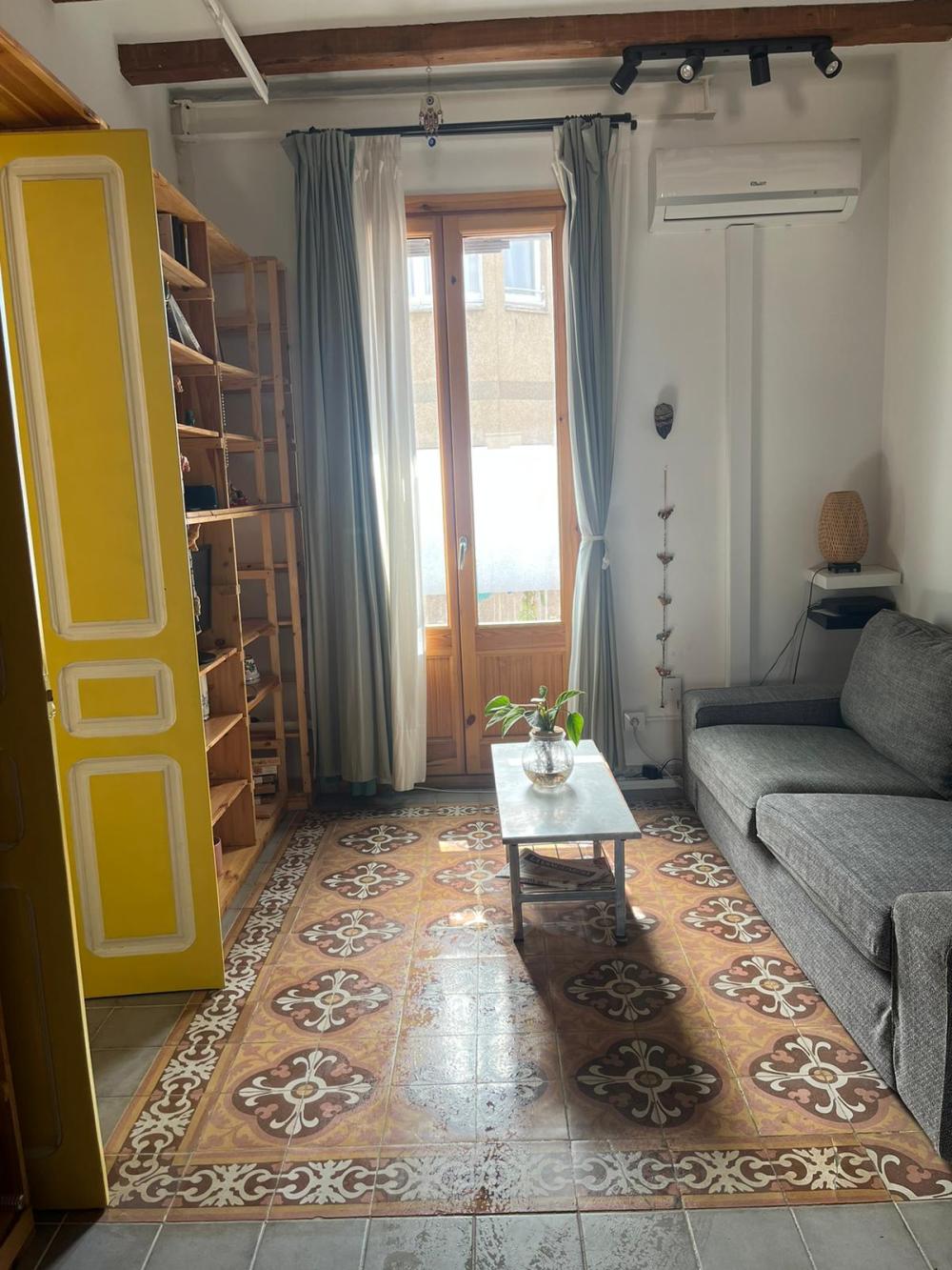  à vendre appartement Coll Blanc Barcelonès 4