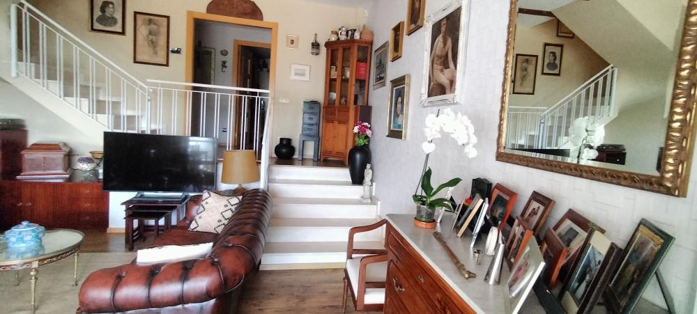  à vendre duplex Sitges Garraf 2