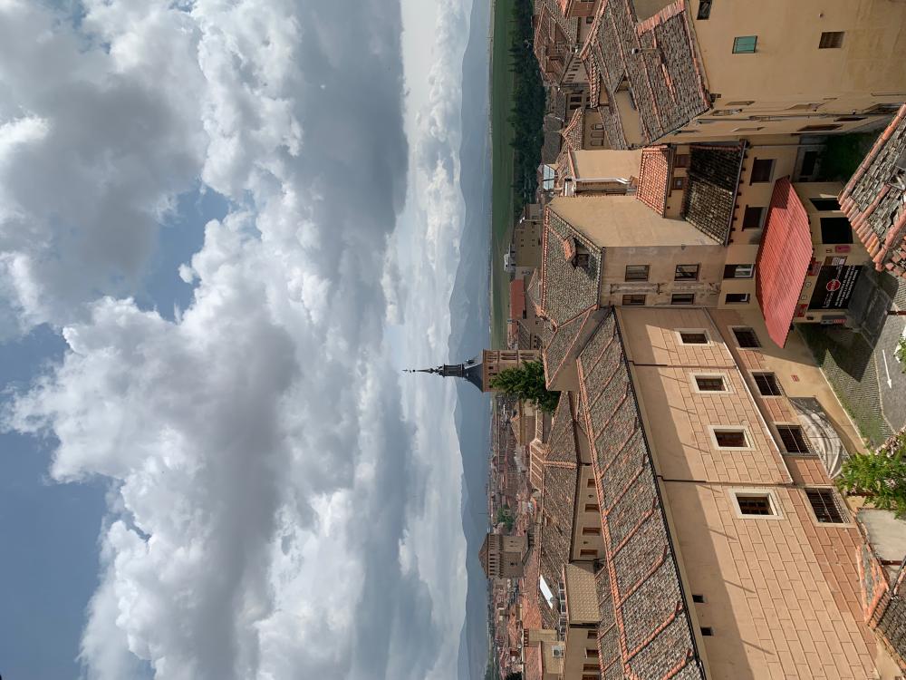  à vendre appartement Segovia Centro 40001 Segovia Sur 17