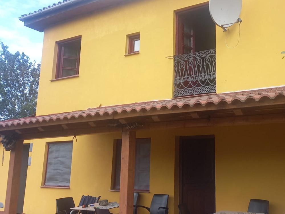 à vendre maison de campagne Rozada De Bazuelo Caudal 2