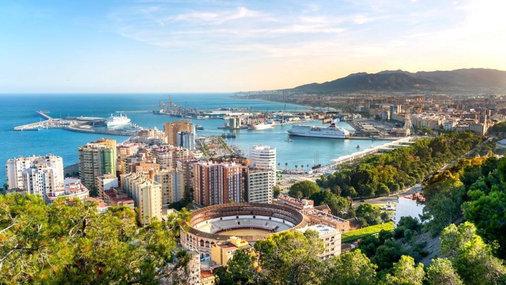 à vendre appartement Málaga Centro 29007 Málaga-Costa Del Sol 13