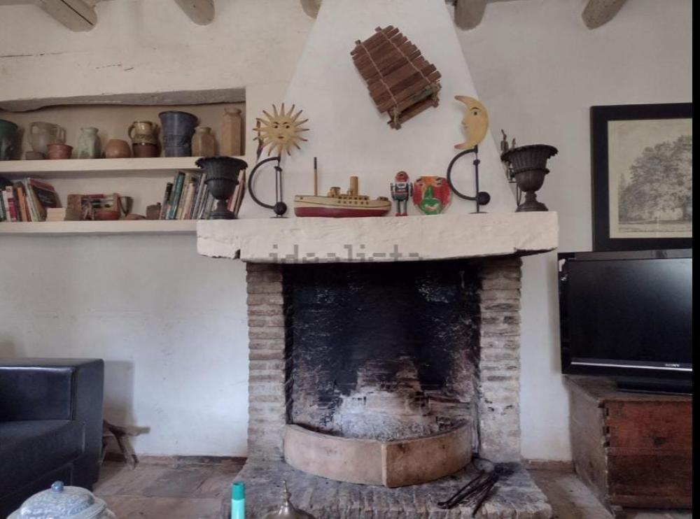  à vendre maison Bayacas Alpujarra Granadina 5