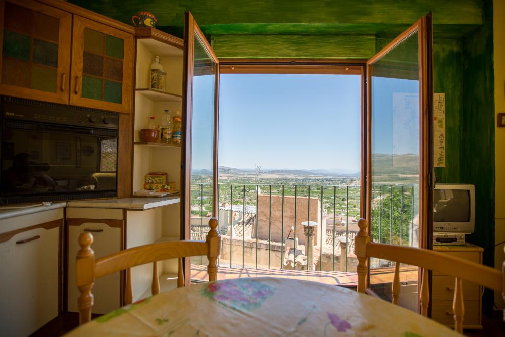  à vendre maison Moratalla Noroeste 23
