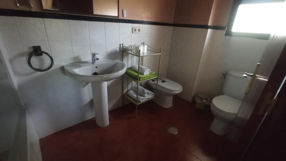  à vendre maison de campagne Almoguera Campiña 28