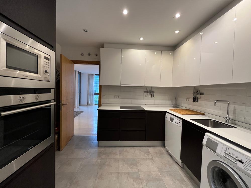  à vendre duplex Salamanca-Lista Madrid Capital 32