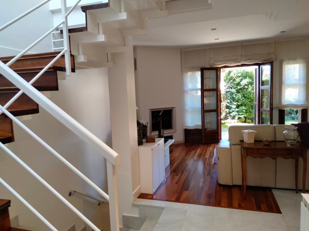  à vendre maison de ville Aiete Donostialdea 14