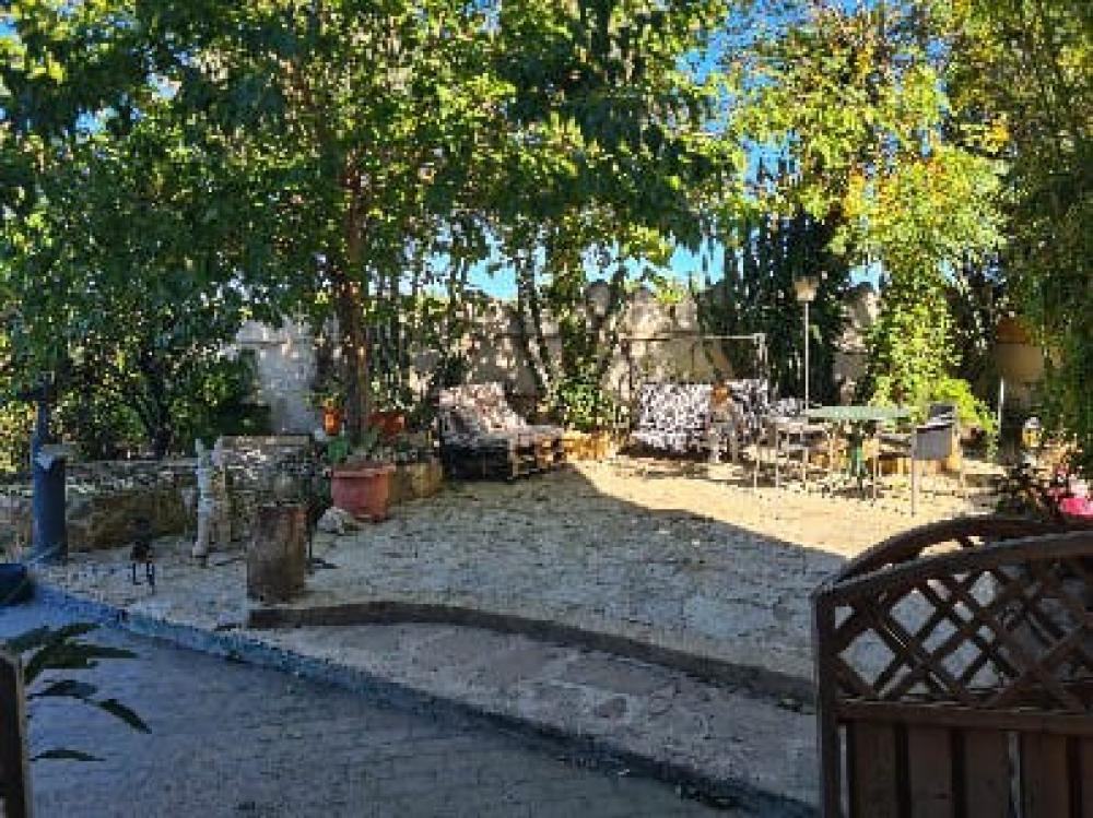 à vendre villa Los Mirasoles Hoya De Buñol 2