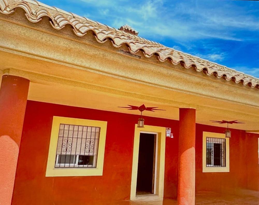  à vendre maison de campagne La Cañada De San Urbano Comarca Metropolitana De Almería 3