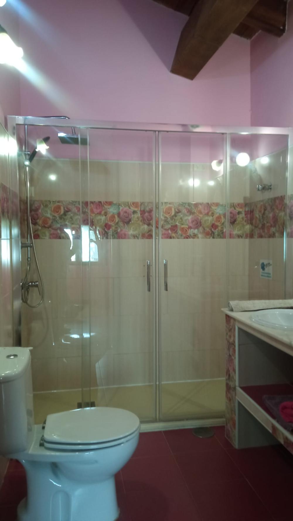  à vendre maison de campagne Almoguera Campiña 33