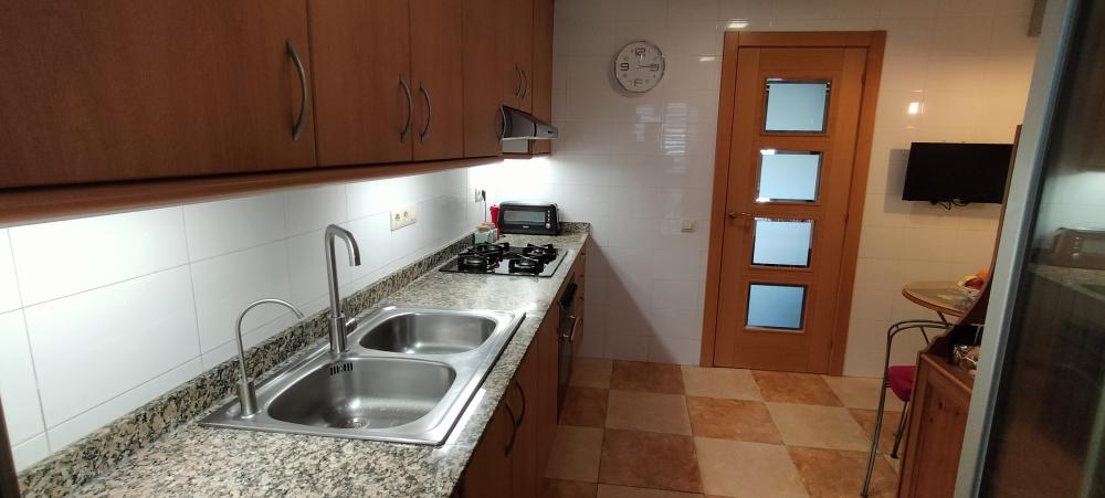  à vendre duplex Sitges Garraf 12