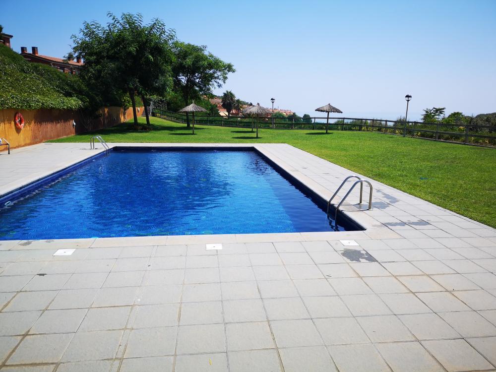  à vendre maison Arenys De Mar Maresme 37