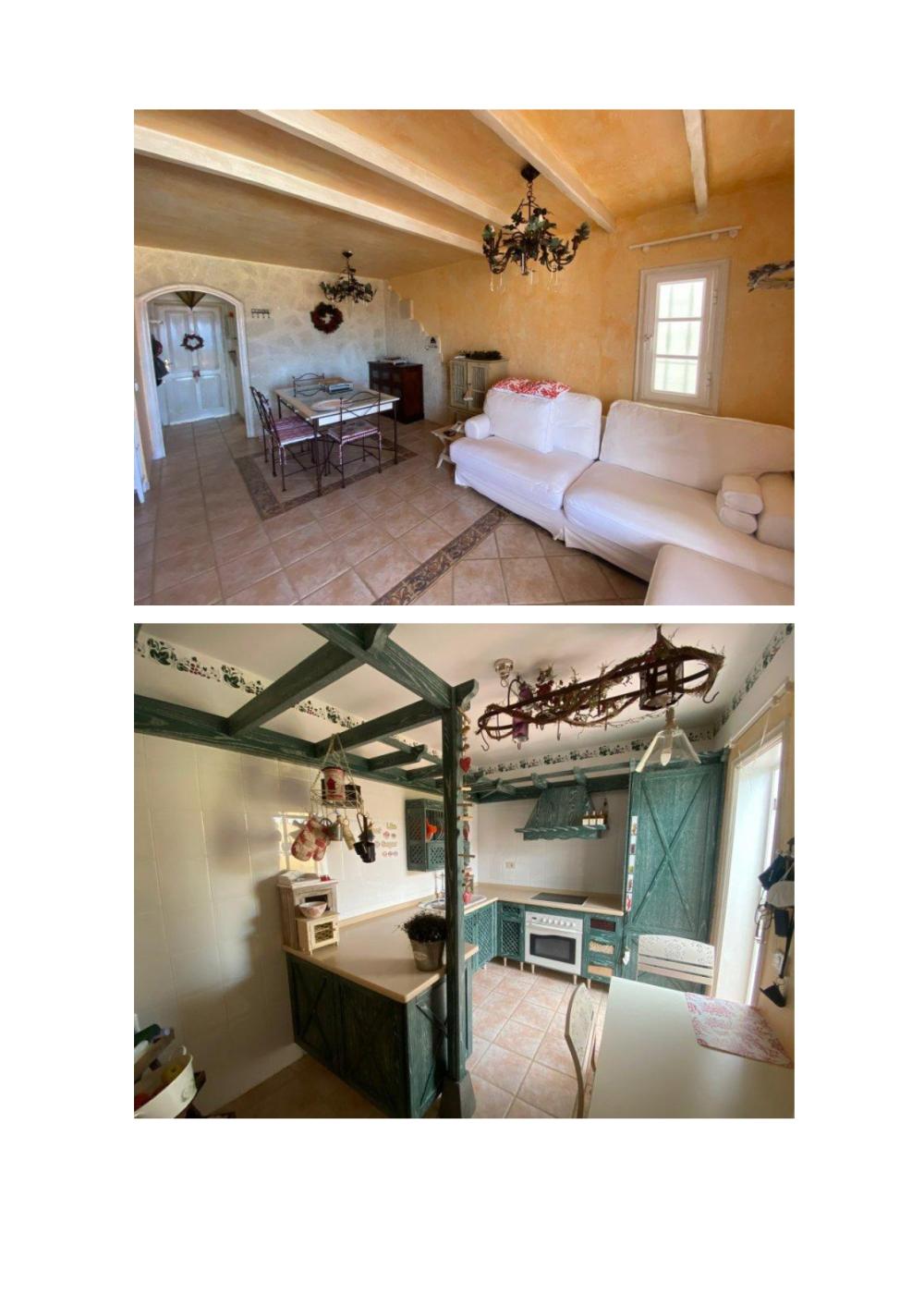  à vendre maison de ville Torviscas Zona Sur 4