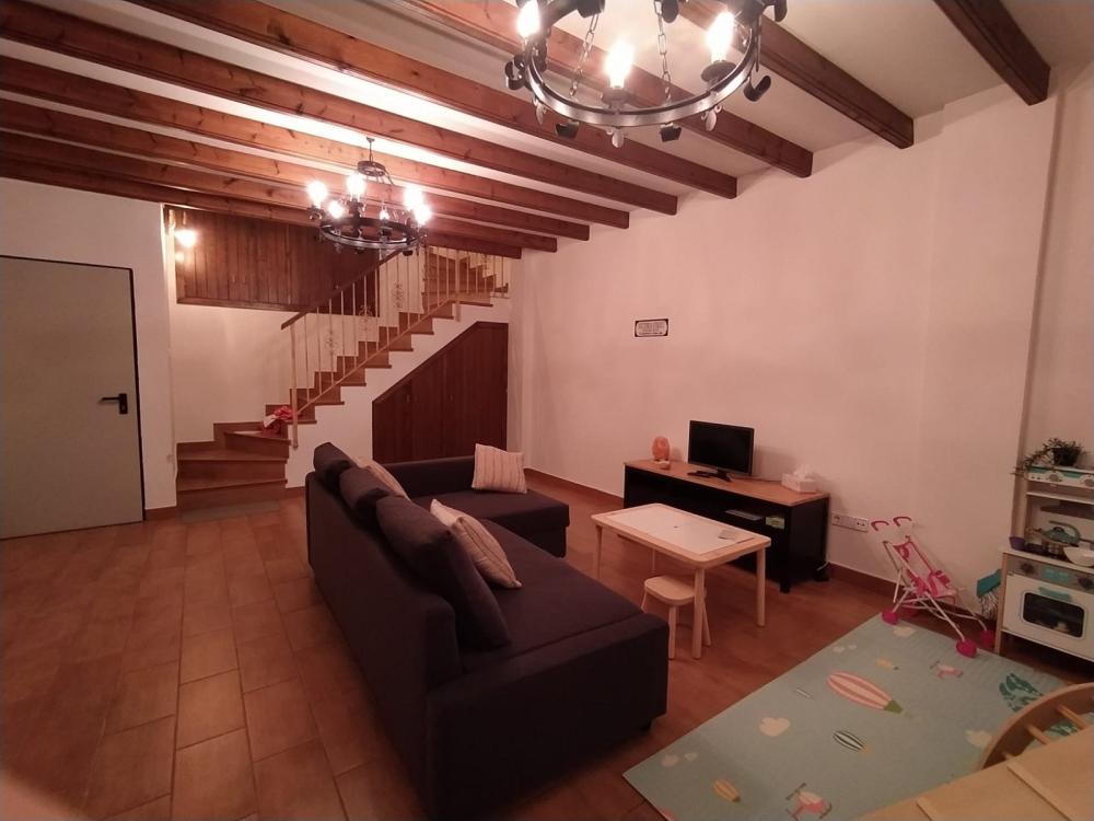  à vendre maison Las Bayas Baix Vinalopó 8