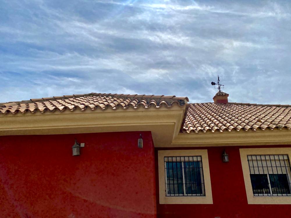  à vendre maison de campagne La Cañada De San Urbano Comarca Metropolitana De Almería 6