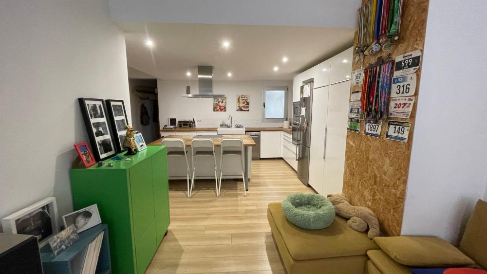  à vendre appartement Las Palmas Centro 35004 Palmas De Gran Canaria (Las) 5