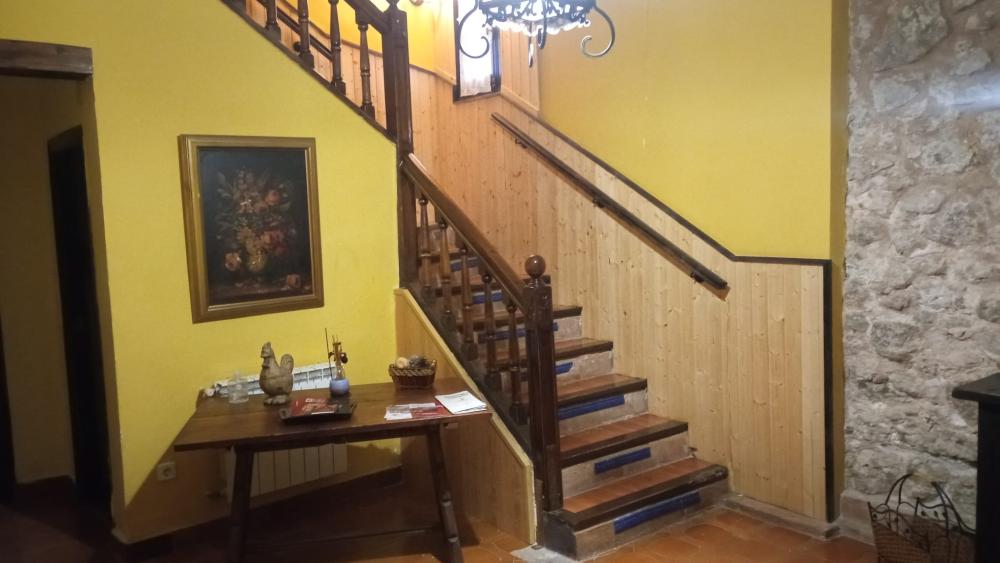  à vendre maison de campagne Almoguera Campiña 16