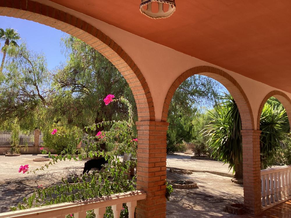  à vendre villa Puente Genil Campiña Sur 4