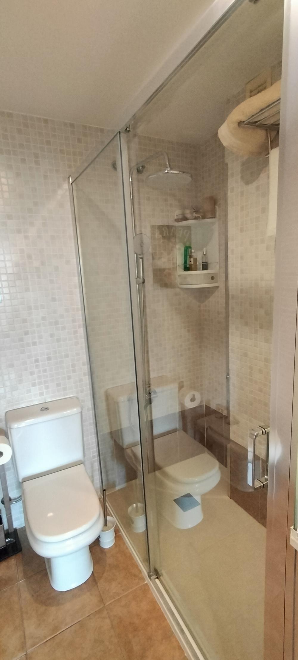  à vendre duplex Sitges Garraf 14