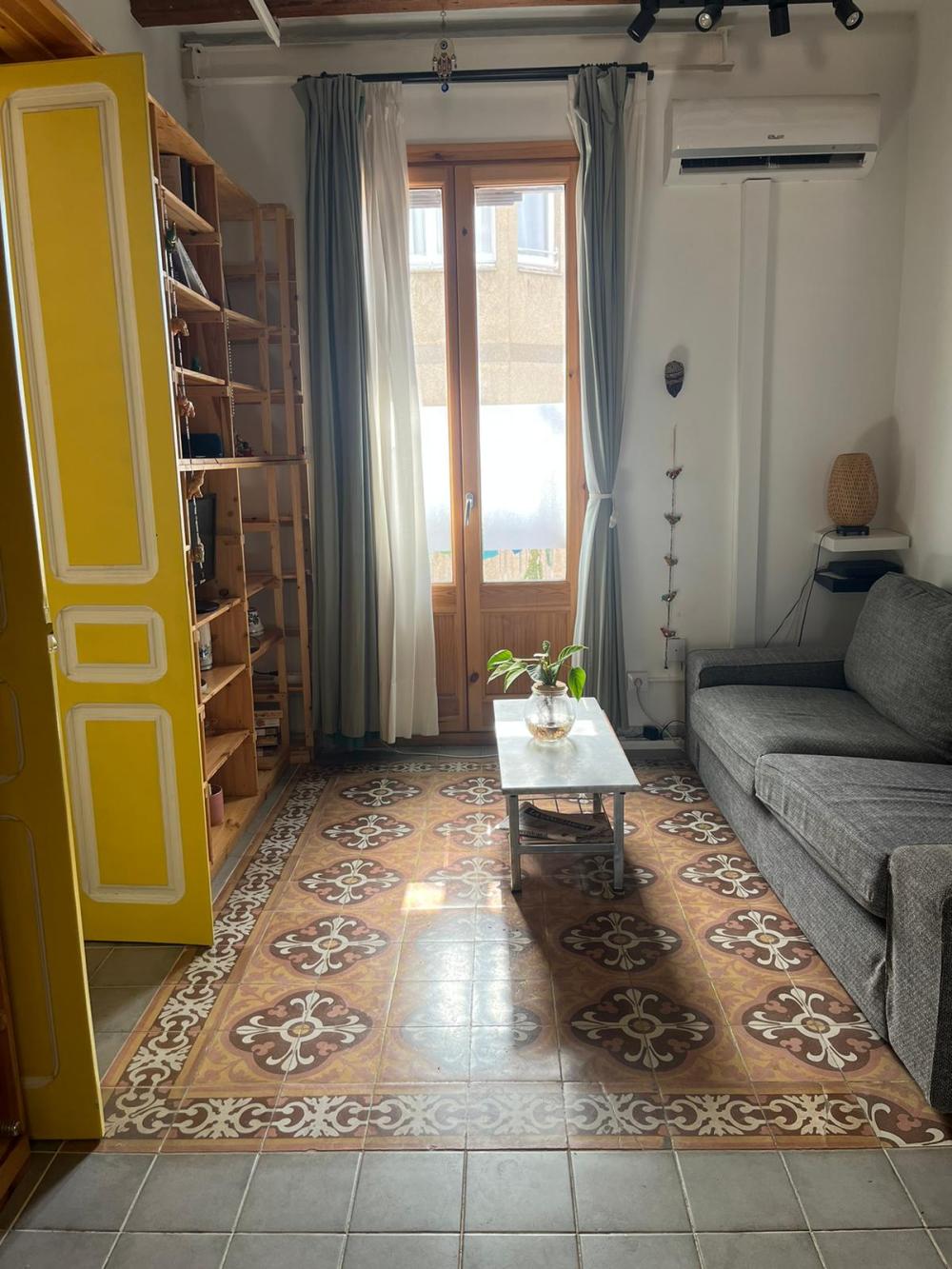  à vendre appartement Coll Blanc Barcelonès 3