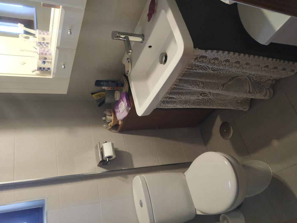  à vendre appartement San Lorenzo Del Escorial Cuenca Del Guadarrama 9
