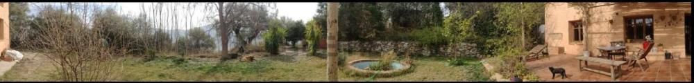  à vendre maison Bayacas Alpujarra Granadina 12