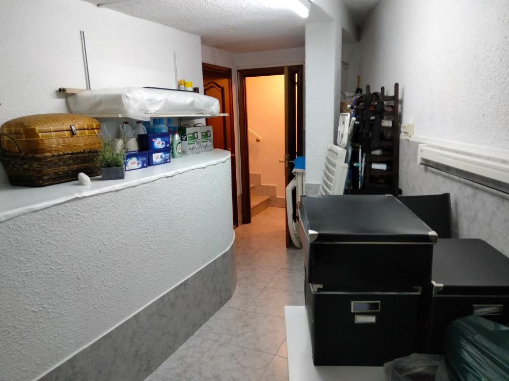  à vendre maison de ville Aiete Donostialdea 26