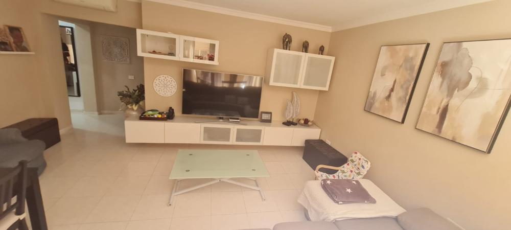  à vendre appartement El Toscal Zona Metropolitana 1