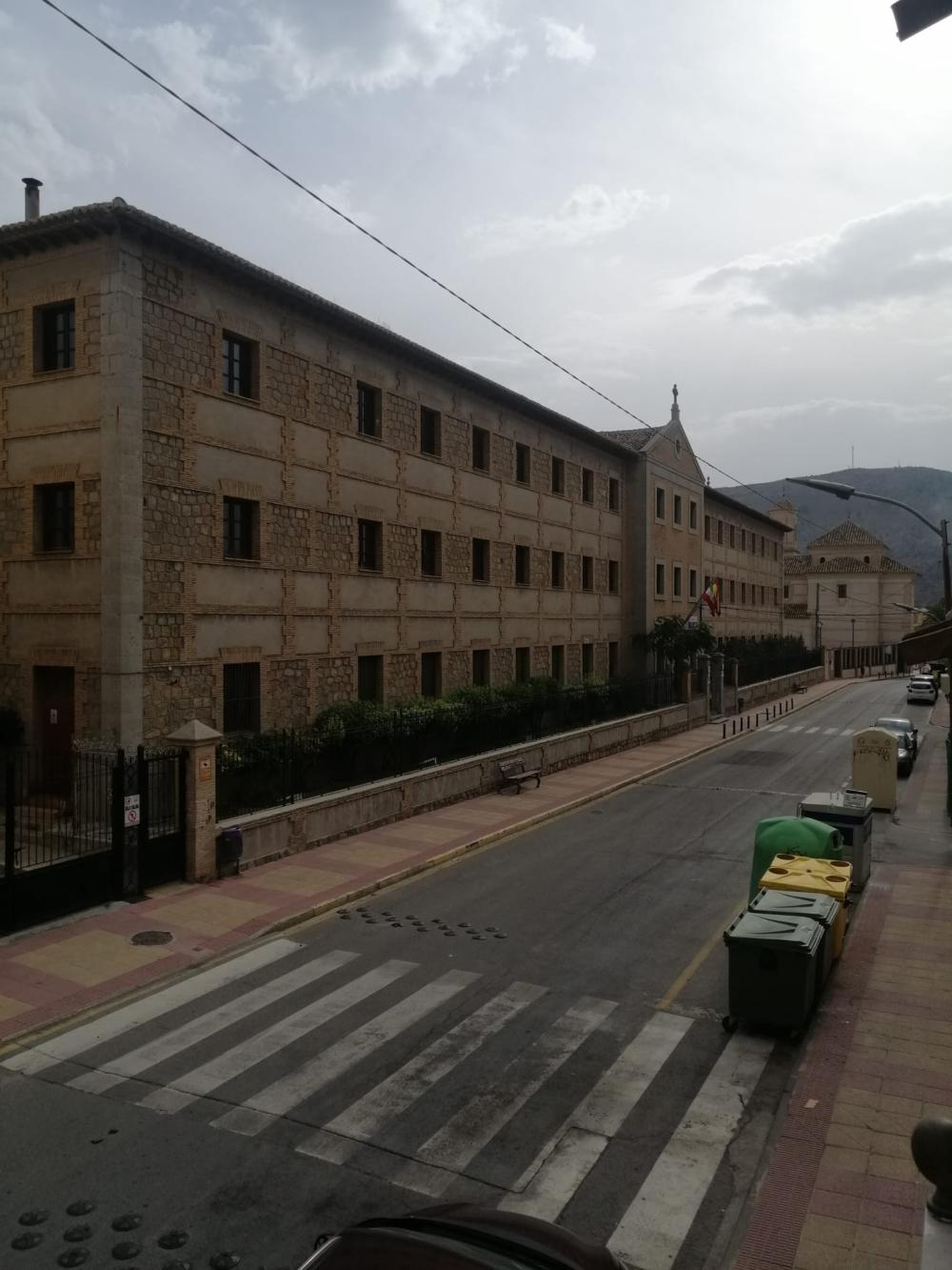  à vendre maison Cehegín Noroeste 18