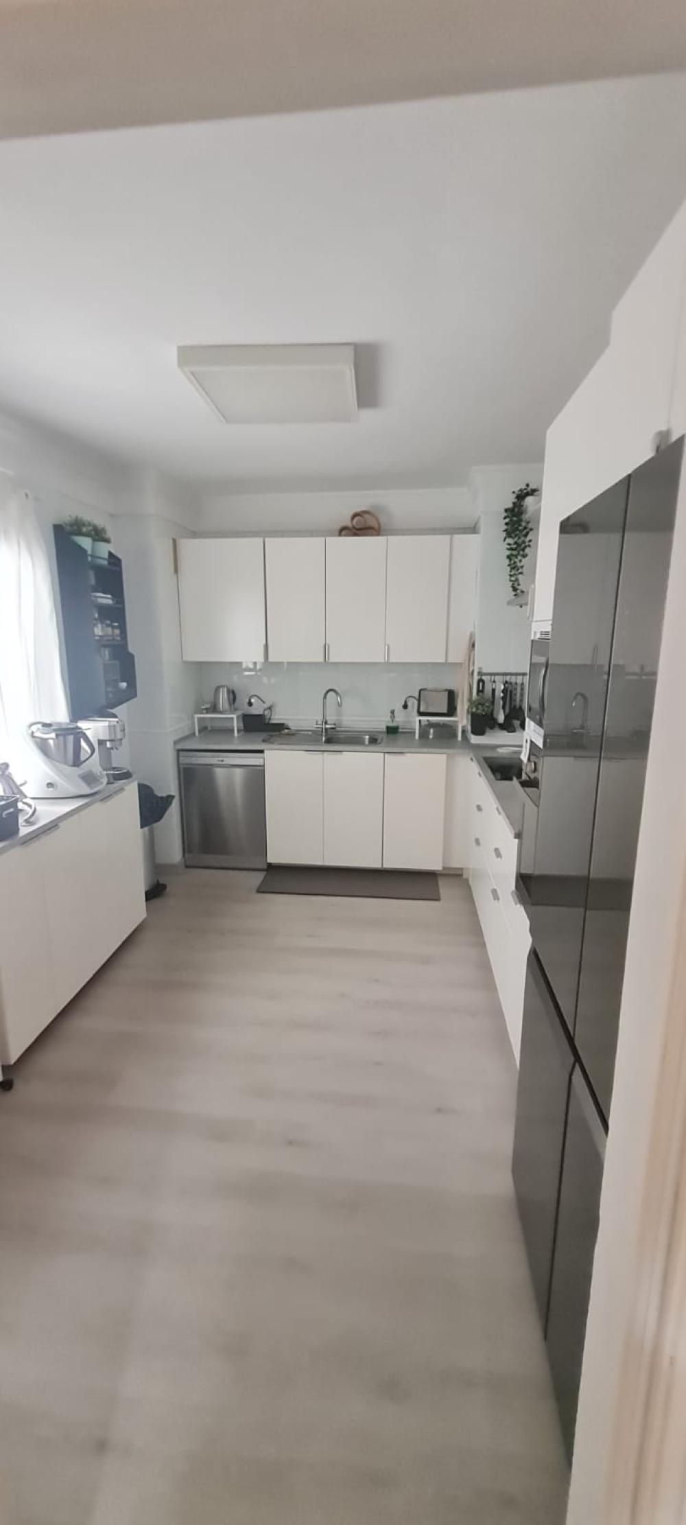  à vendre appartement El Toscal Zona Metropolitana 11