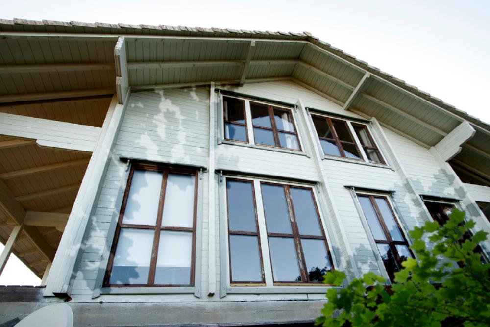  à vendre maison El Bujeo Campo De Gibraltar 2