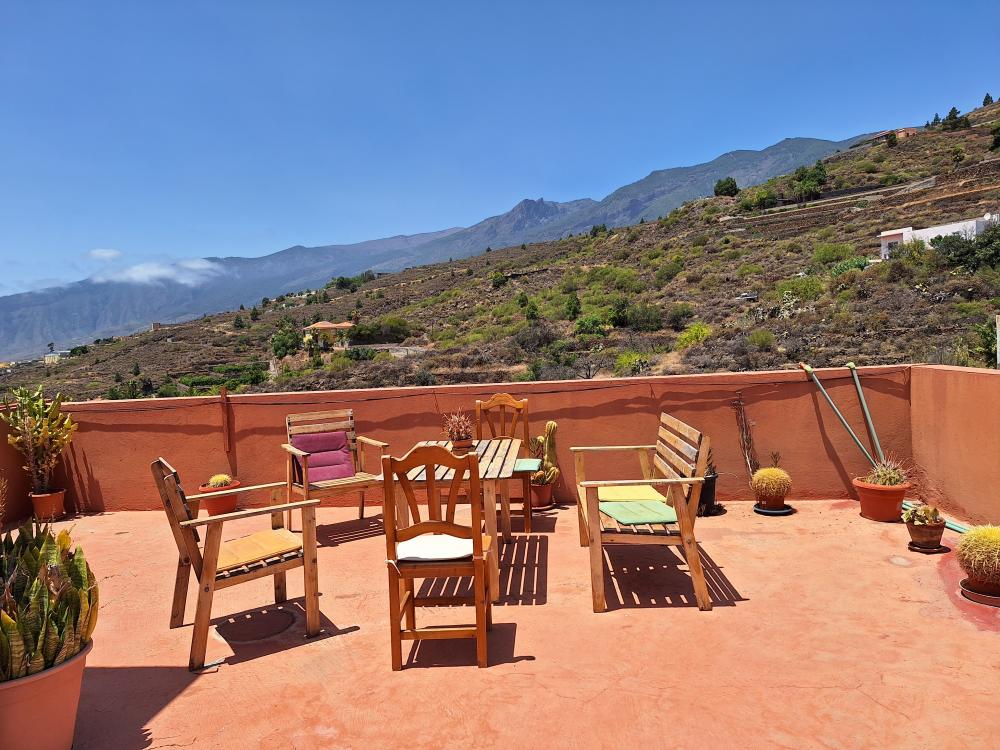 à vendre maison Araya Zona Sureste 2