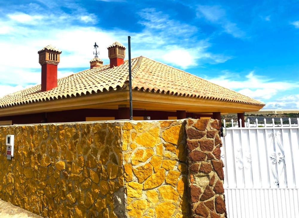  à vendre maison de campagne La Cañada De San Urbano Comarca Metropolitana De Almería 5