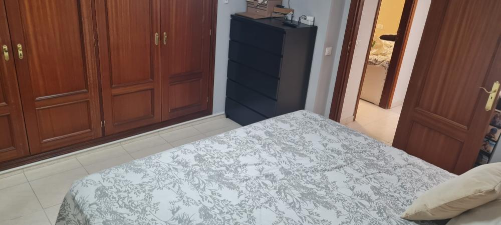  à vendre appartement El Toscal Zona Metropolitana 5