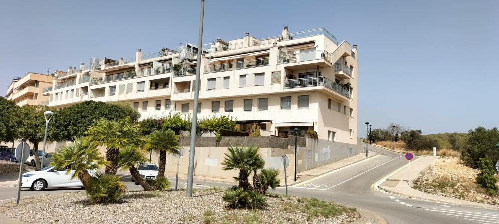  à vendre duplex Sitges Garraf 33