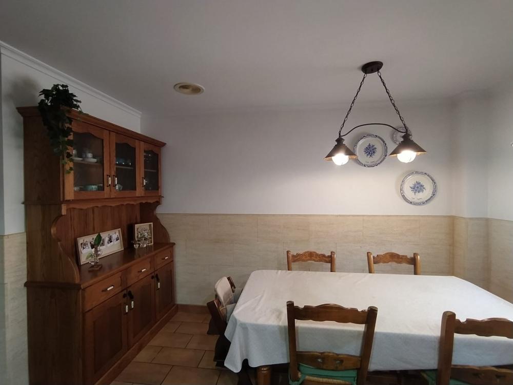  à vendre maison Las Bayas Baix Vinalopó 4