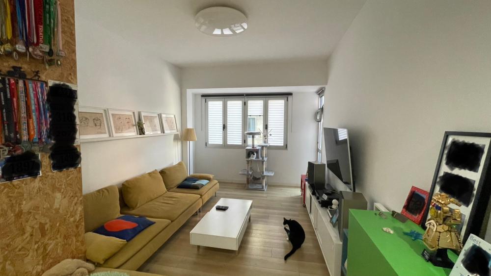  à vendre appartement Las Palmas Centro 35004 Palmas De Gran Canaria (Las) 1